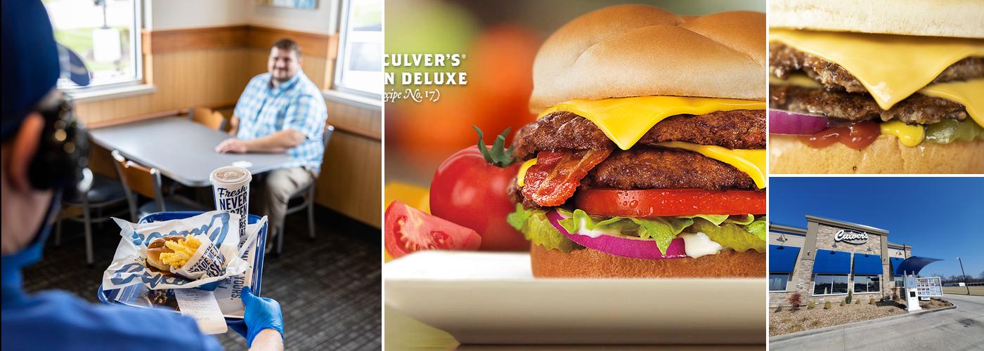 Culver’s