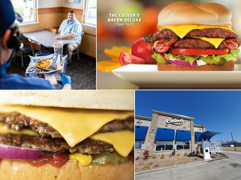 Culver’s