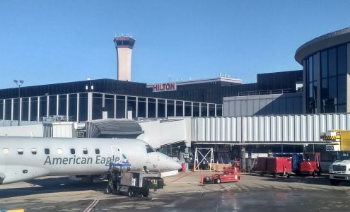 Chicago O Hare International Airport
