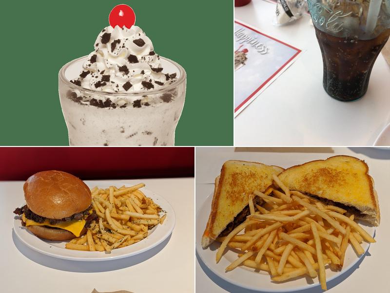 Steak 'n Shake 1231 Northern Ave, Taylorville