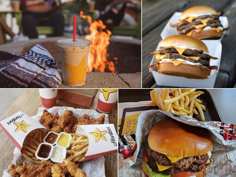 Hardee’s 9790 Adams St, Holland