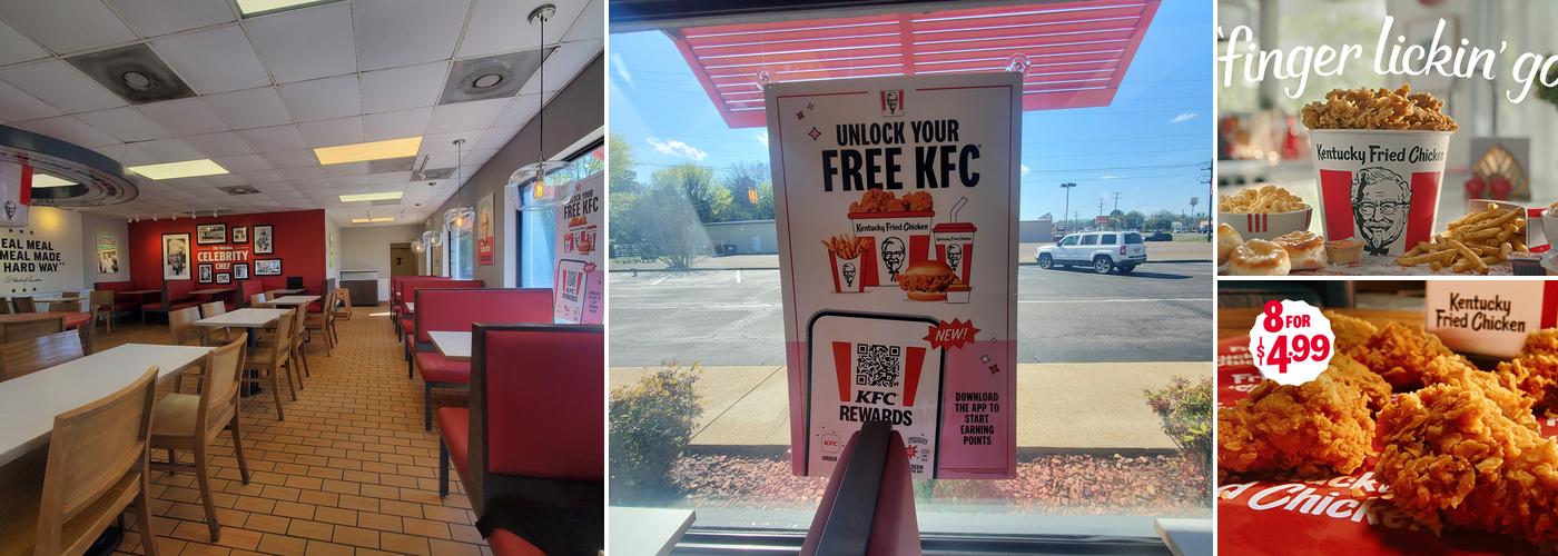 KFC