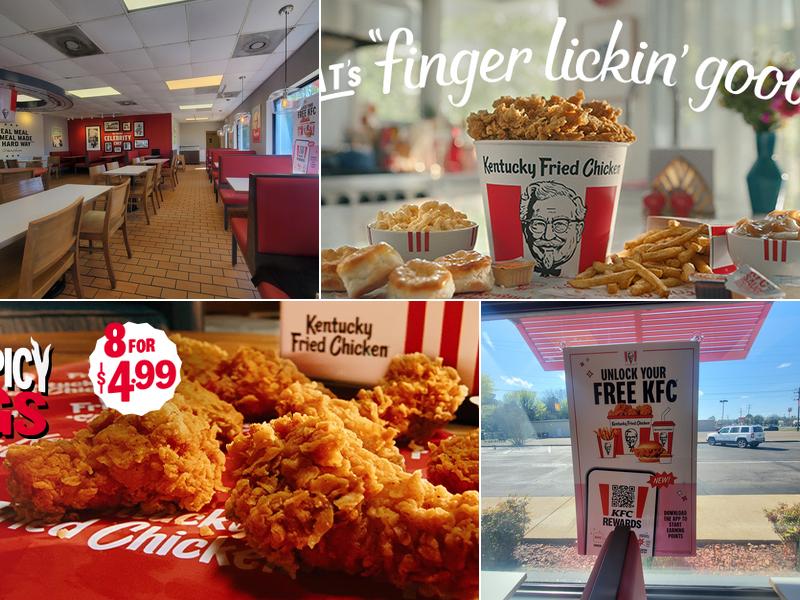 KFC