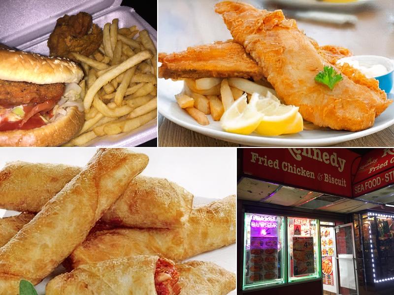 Kennedy Fried Chicken