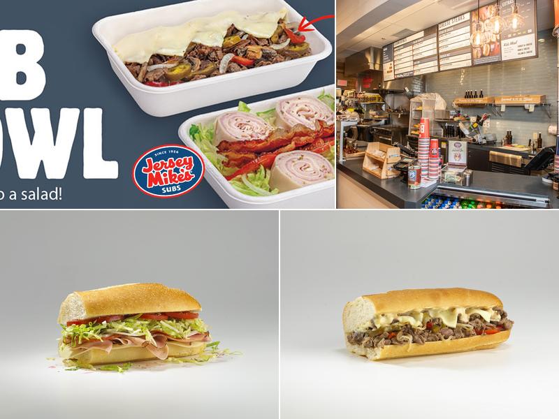 Jersey Mike's Subs