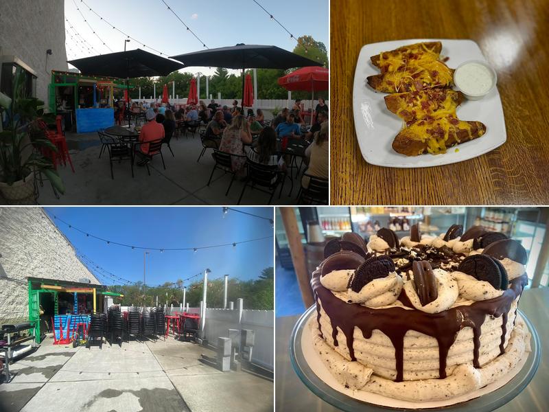 Tennessee Jack’s on the Town