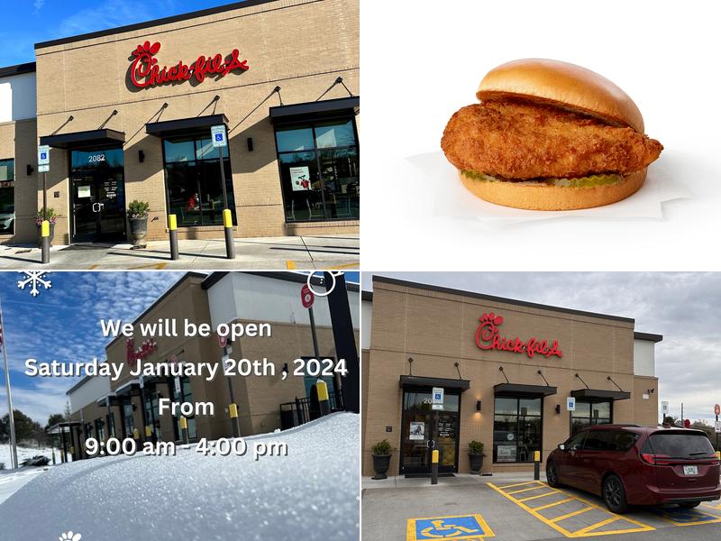 Chick-fil-A