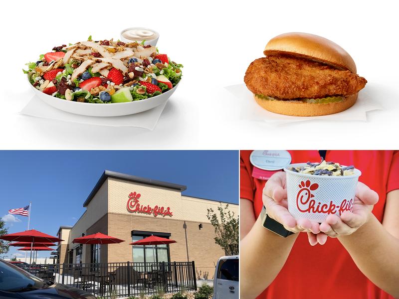 Chick-fil-A
