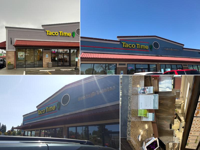 Taco Time NW