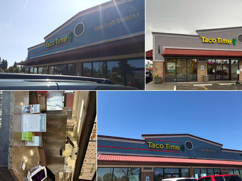 Taco Time NW