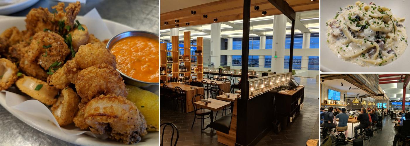 The Parlor @ Sky Harbor