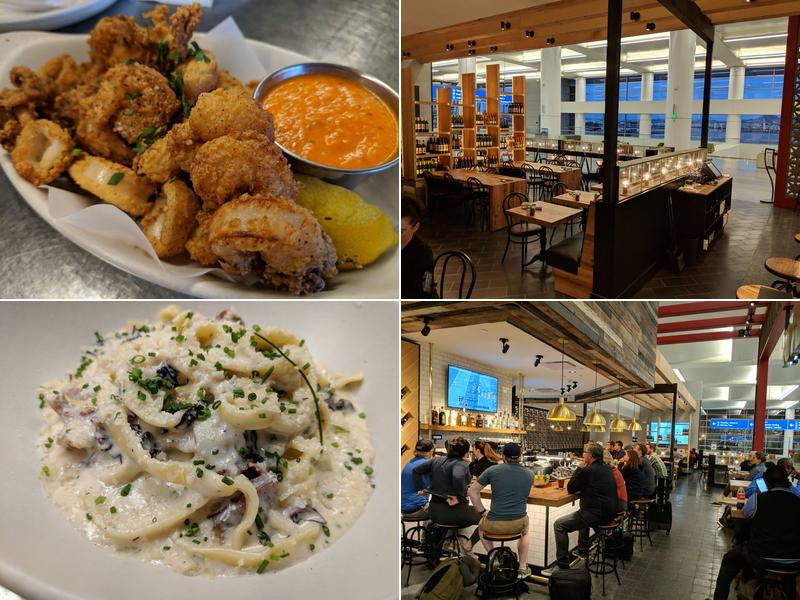 The Parlor @ Sky Harbor