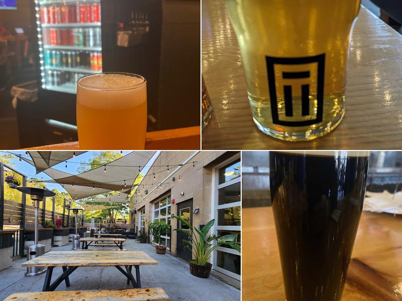 Tribus Beer Co. 100 Raton Dr, Milford