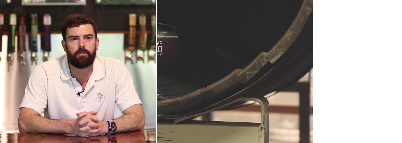 Swamp Head Brewery Menu