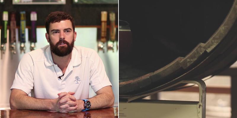 Swamp Head Brewery Menu