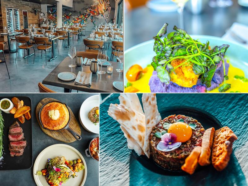 Fern Street Kitchen 501 Fern St Suite 103 and 104, West Palm Beach