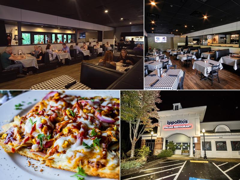 Ippolito's - Alpharetta