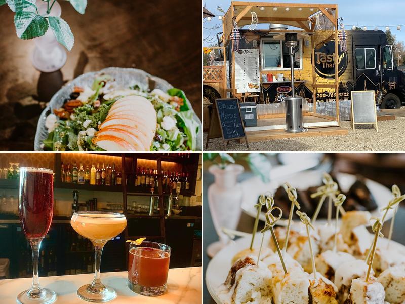 Local First 1228 N Galleria Dr, Nampa