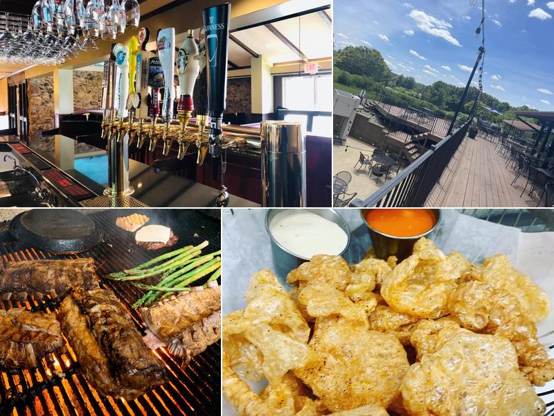 Fletcher's Kitchen & Tap