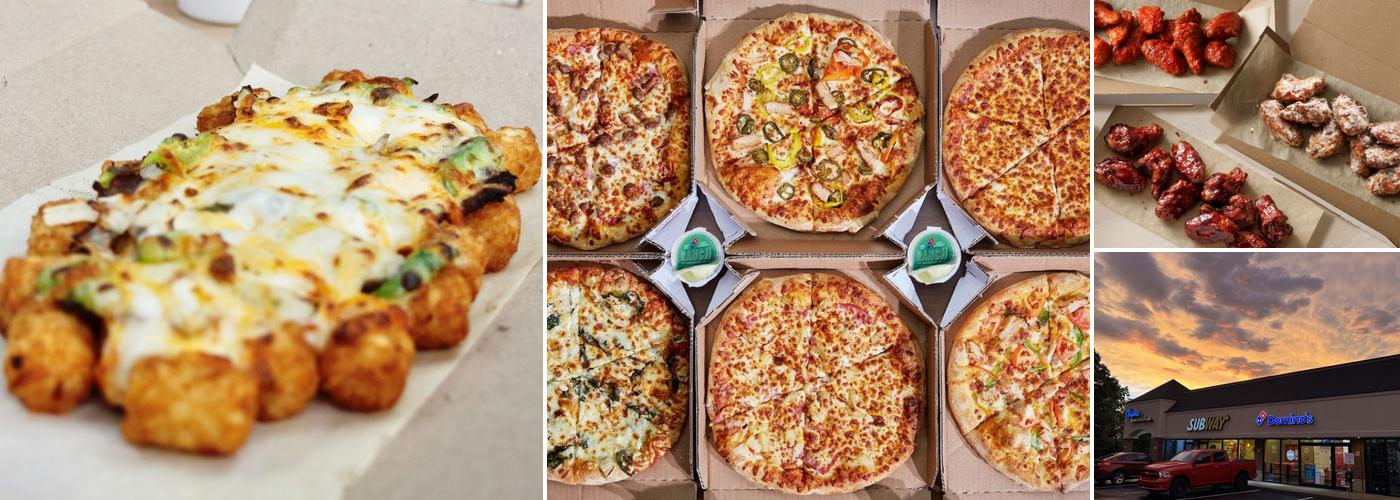 Domino's Pizza