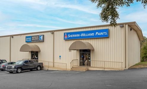 Sherwin-Williams Commercial Paint Store