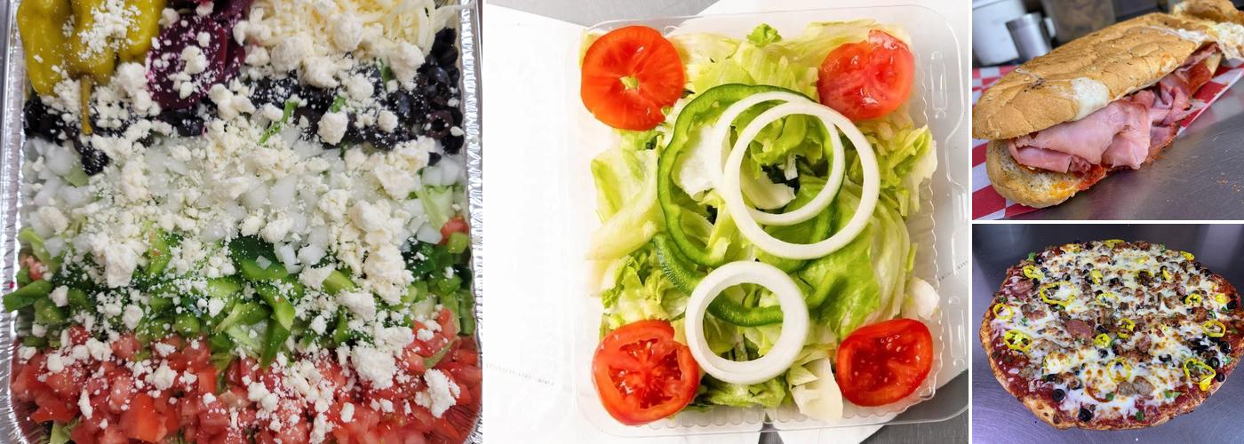 Toarmina's Pizza (Ann Arbor West)