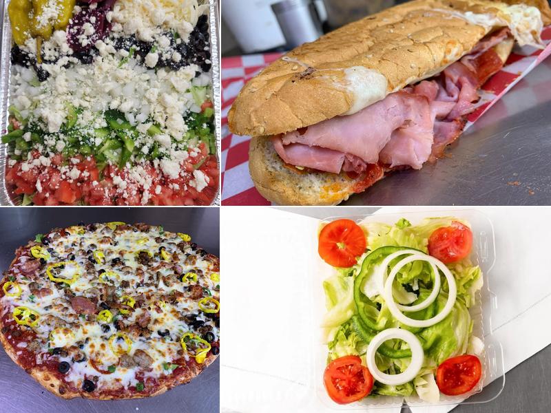 Toarmina's Pizza (Ann Arbor West)