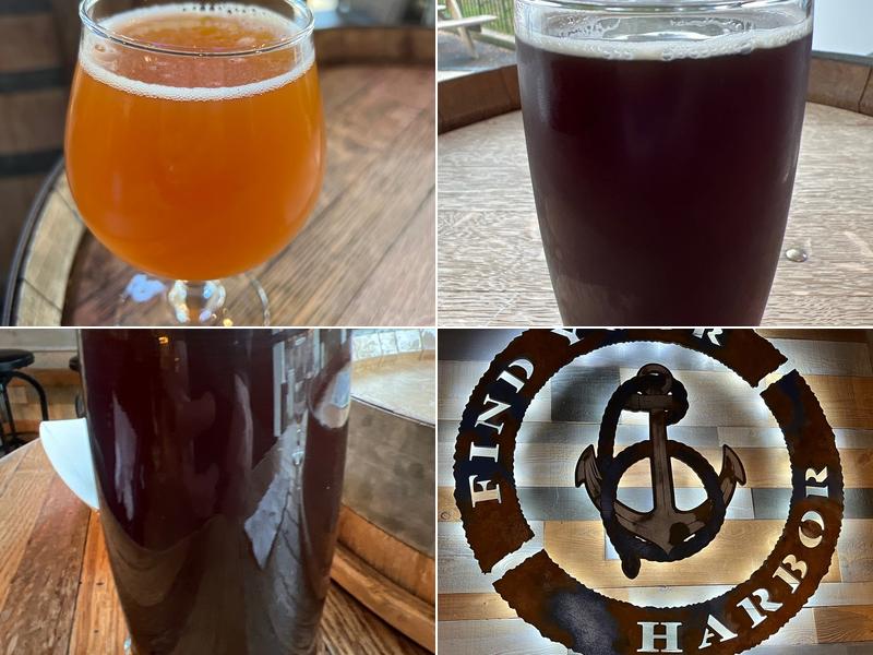 Six Harbors Brewing Company