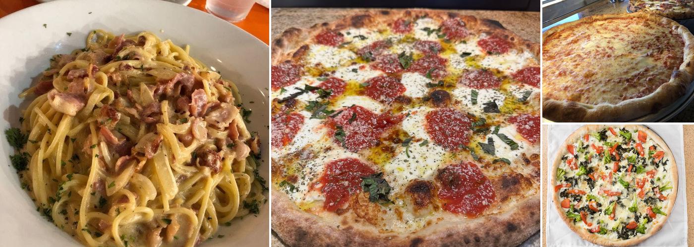 Phillies Pizzeria Restaurant