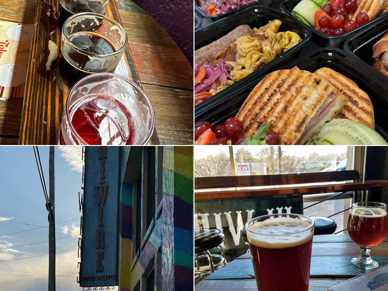 Hi-Wire Brewing - South Slope