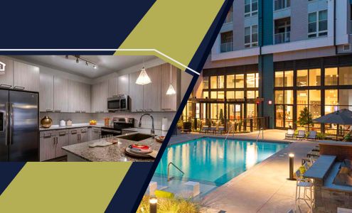 Berkshire Chapel Hill Apartments