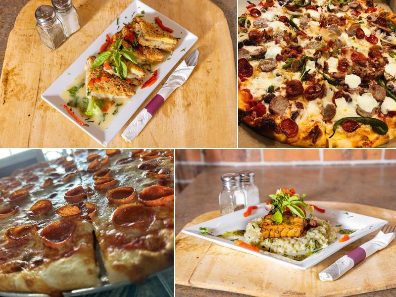 Nonna Vita Trattoria