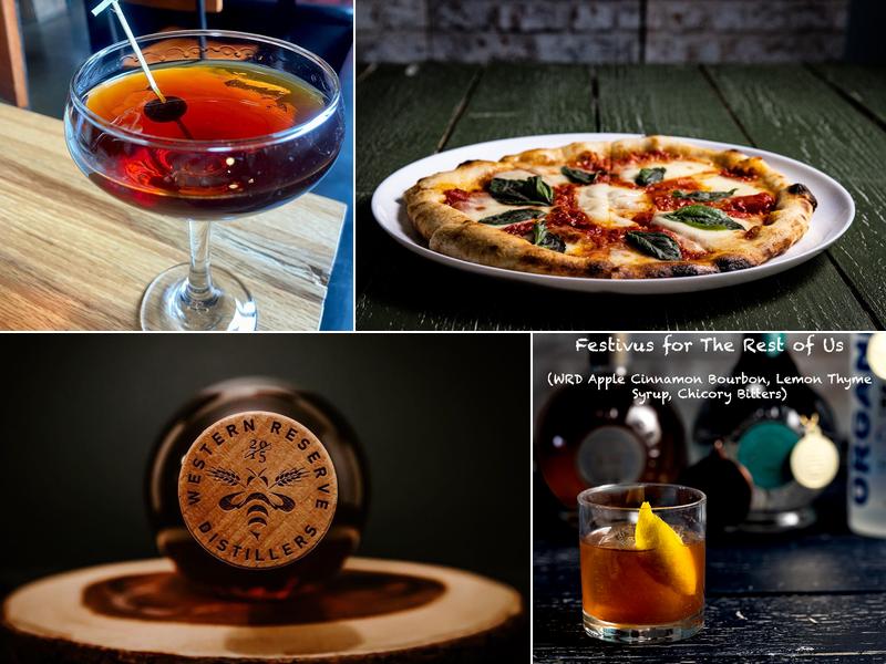 Western Reserve Distillers