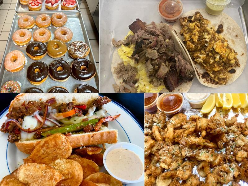 Texican - by Abel Gonzales