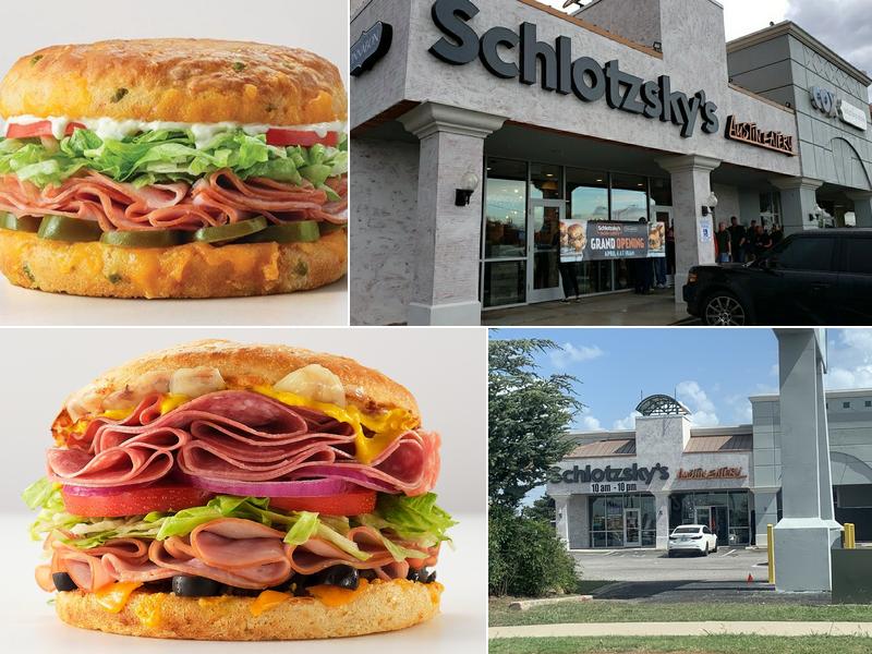 Schlotzsky's
