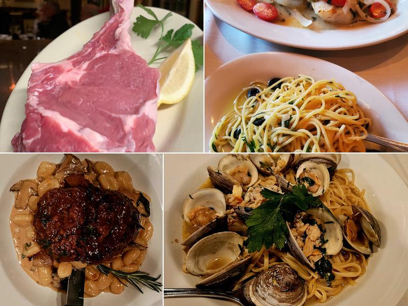 Iannuccilli restaurant