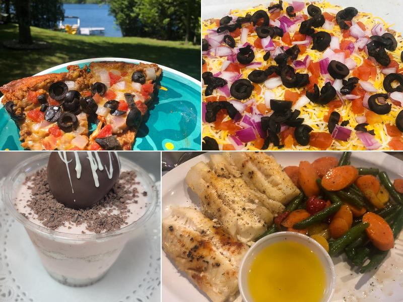 Boombalatti's Pizza Company