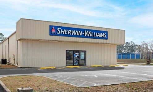 Sherwin-Williams Paint Store