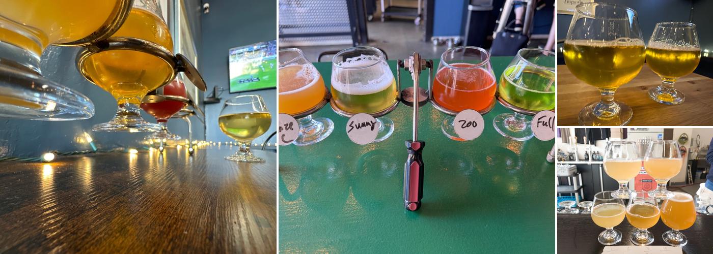 Alpha Acid Brewing Company