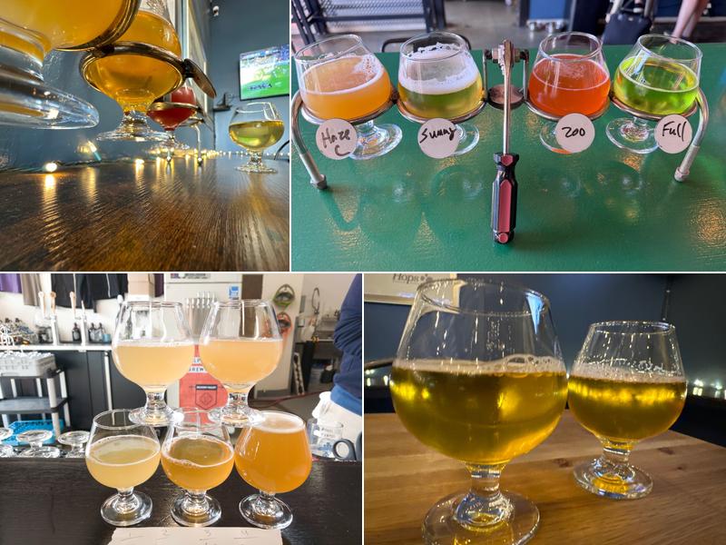 Alpha Acid Brewing Company