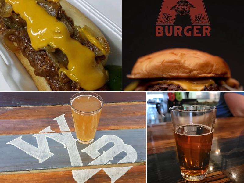 Westlane Brewing 207 E H St, Tehachapi
