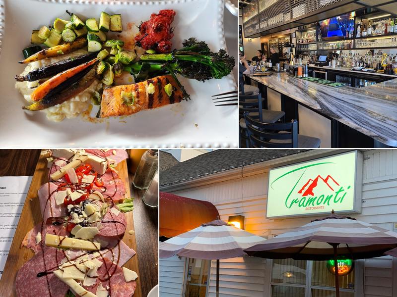Tramonti Ristorante