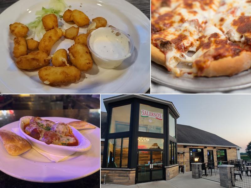 Salerno's Pizzeria & R. Bar