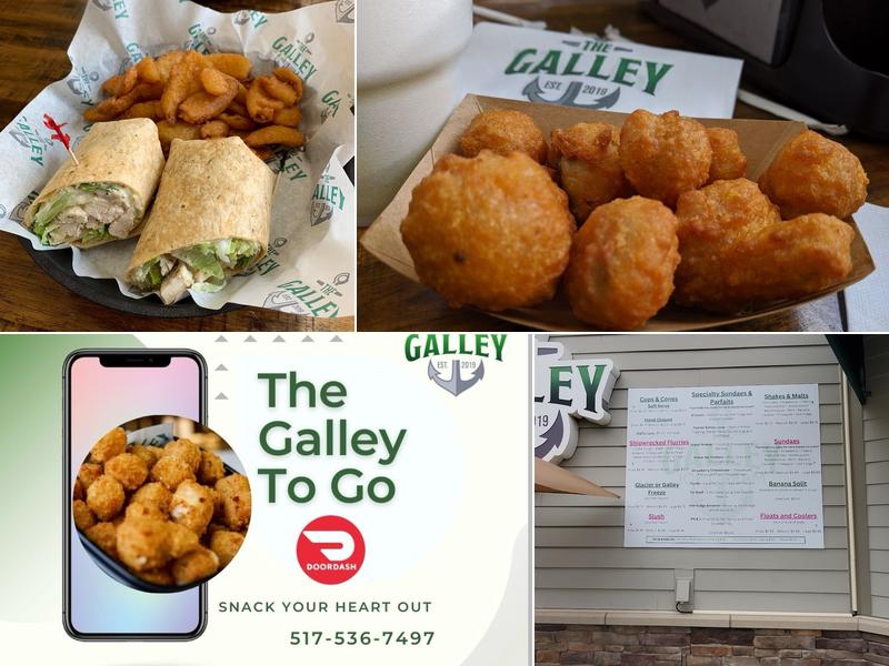 The Galley 102 Brooklyn Rd, Napoleon