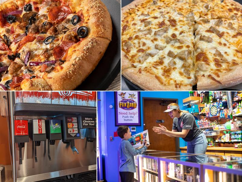 Pizza Ranch 1225 Wentzville Pkwy, Wentzville