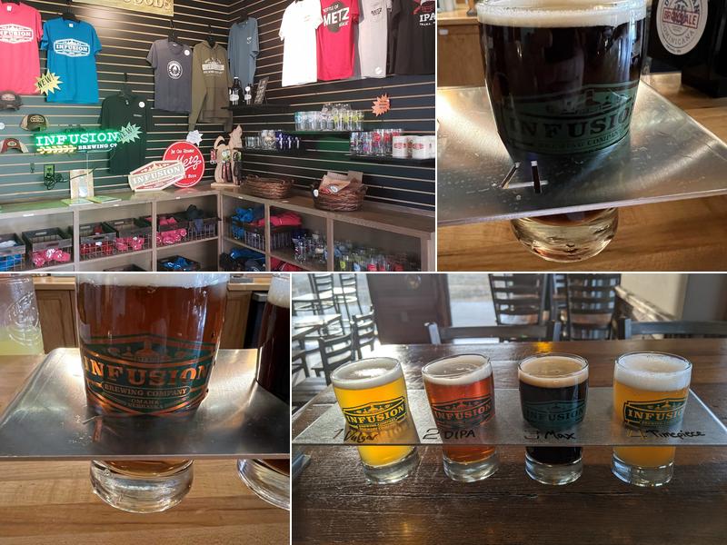 Infusion Brewing Company