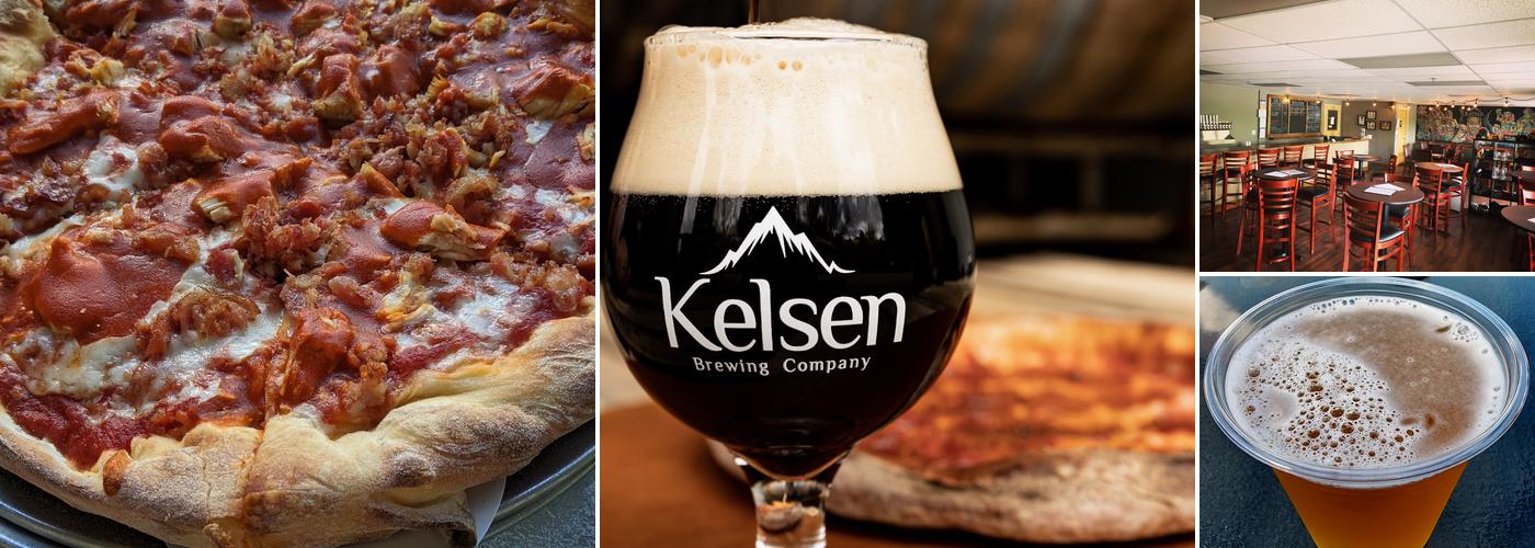 Kelsen Brewing Company
