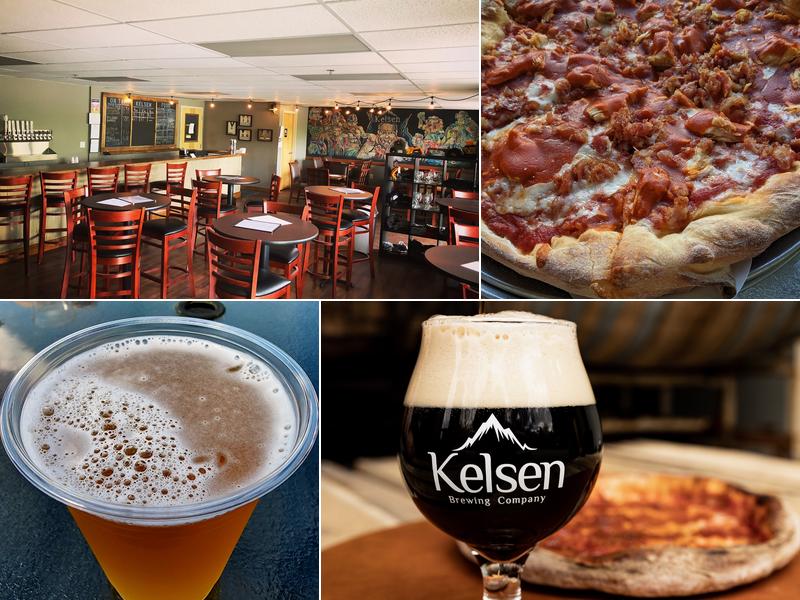 Kelsen Brewing Company