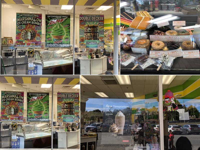 Concept Sweet 300 Gordons Corner Rd, Manalapan