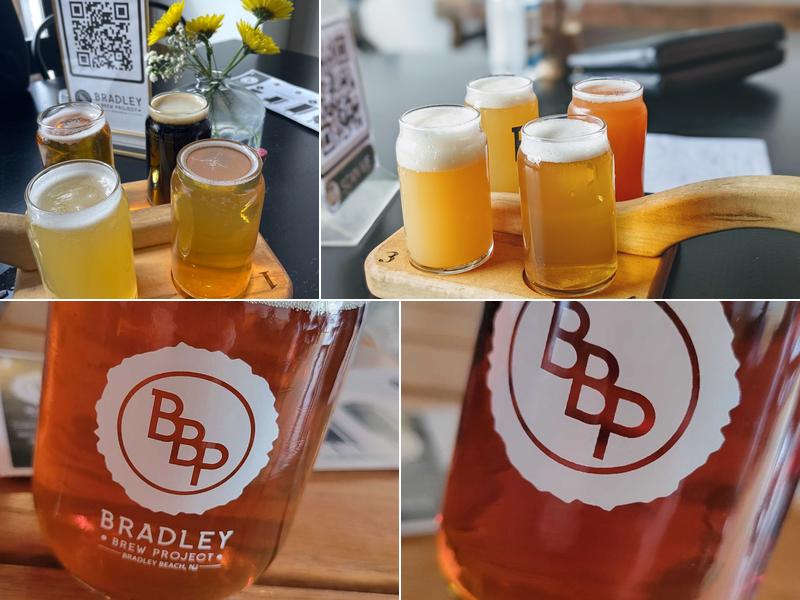 Bradley Brew Project 714 Main St, Bradley Beach